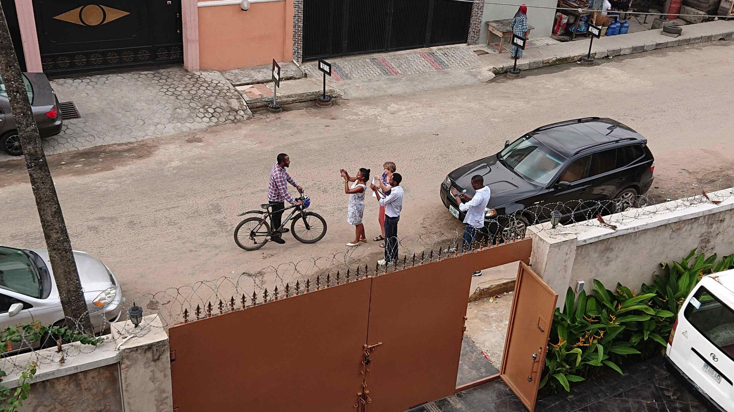 Using human centred design &amp; values based communications to create effective public campaigns